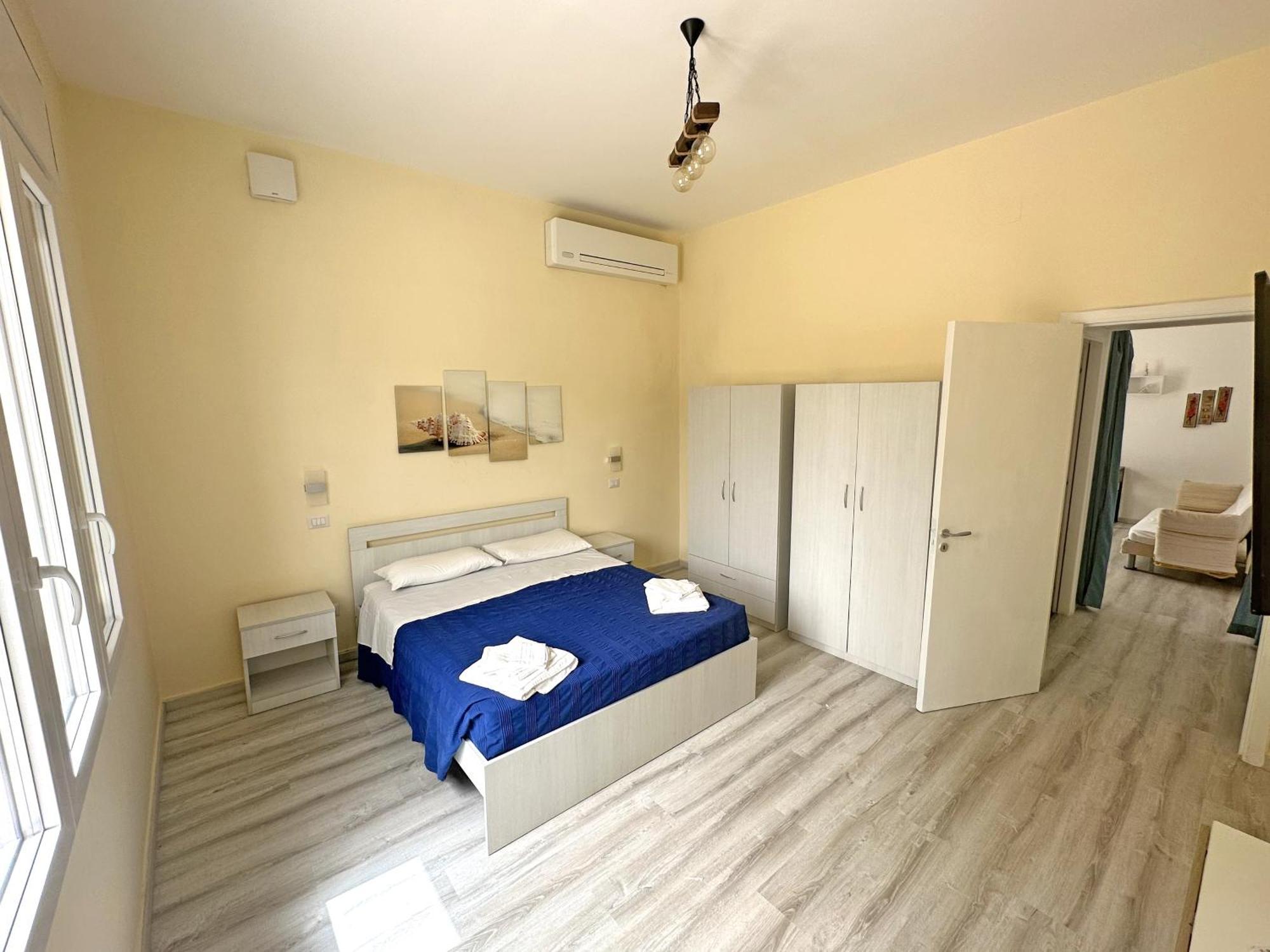 Вилла Dimora Rem Country Life A 2 Minuti Dal Mare Нардо Экстерьер фото